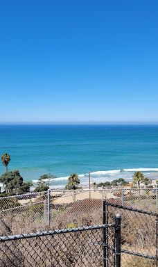 Pines Park-达纳点