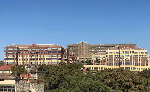 南非憲法法院