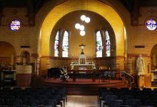 Mary Magdalene Church景点图片