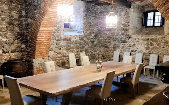 Castello di Montozzi