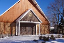 St. John's Seventh-day Adventist Church景点图片