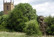 Rothwell Castle景点图片