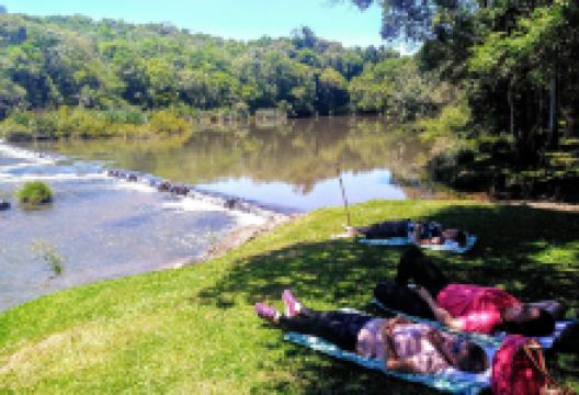 Camping Do Zecão景点图片