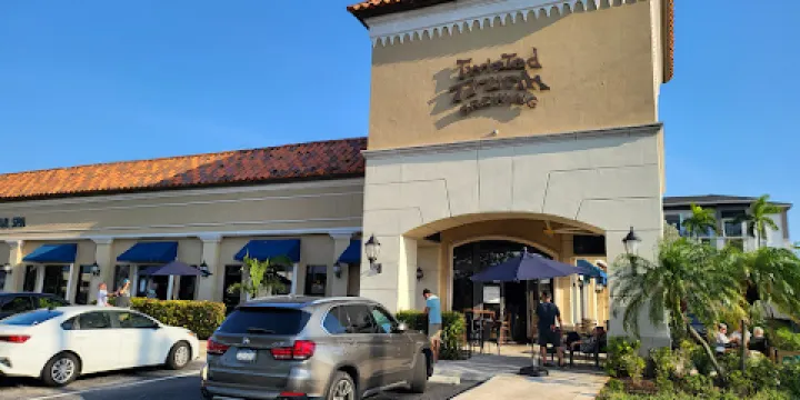 Twisted Trunk Brewing