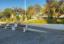 Praça Municipal Auricélia Maria Lemos Ghisi景点图片