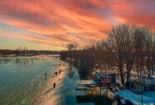 Waterski & Wakeboardcentrum De Rooye Plas美食图片