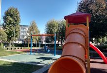 Parco Anna Frank景点图片