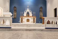 Our Lady of the Caves Church景点图片