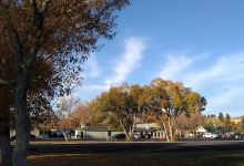 Manti Pioneer Park景点图片