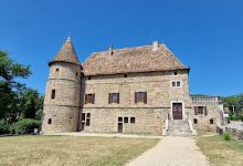 Château du Bousquet景点图片