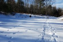 Pennsylvania State Shooting Range景点图片