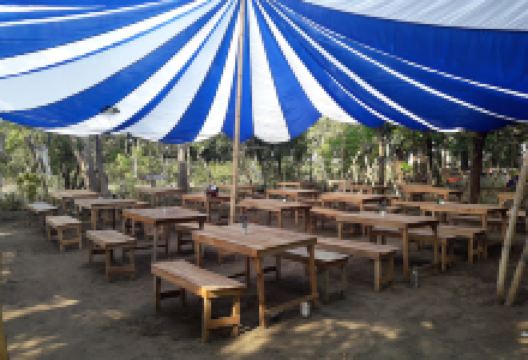 Camp Avenue景点图片