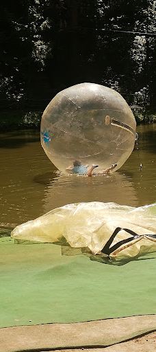 Zamárdi Adventure Park-佐马尔迪