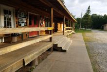 Camp Wilderness景点图片