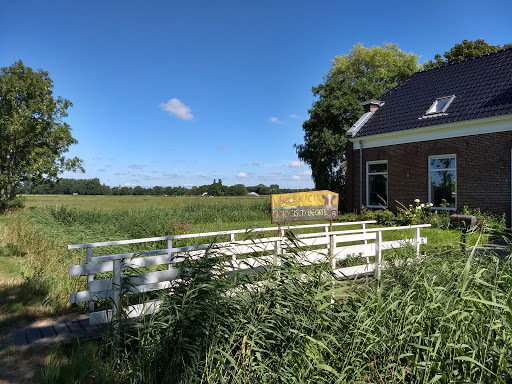 Kaasboerderij Kleikracht