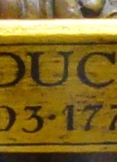 国立古代美术馆-里斯本