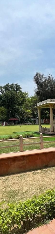 萨夫达尔疆陵墓-新德里