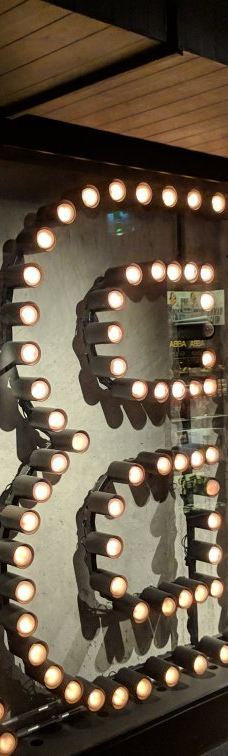 ABBA博物馆-斯德哥尔摩