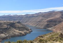 Maluti Mountains景点图片