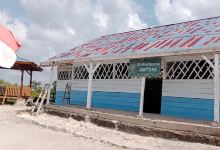 Sekolah Dasar Muhammadiyah - Laskar Pelangi景点图片