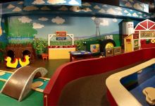 Children's Hands-On Museum景点图片