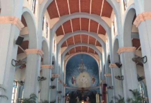 Our Lady of the Rosary景点图片