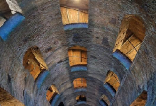 圣帕特里克之井景点图片