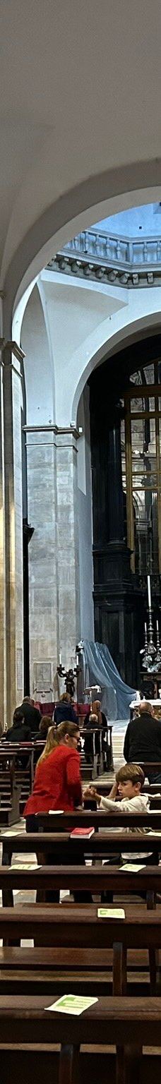 神圣裹尸布小堂-都灵