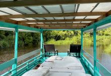 Tanjung Puting National Park景点图片