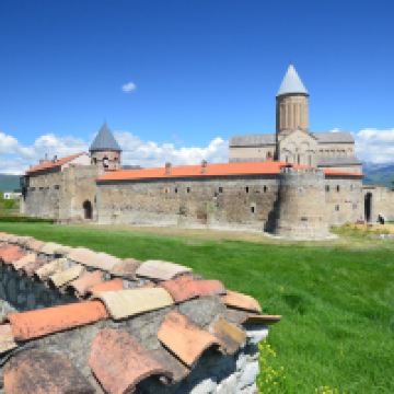 Kvemo Alvani图片