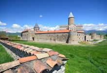 Alaverdi Monastery景点图片