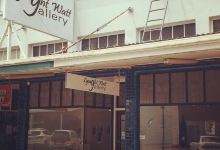 Lysaght Watt Gallery景点图片