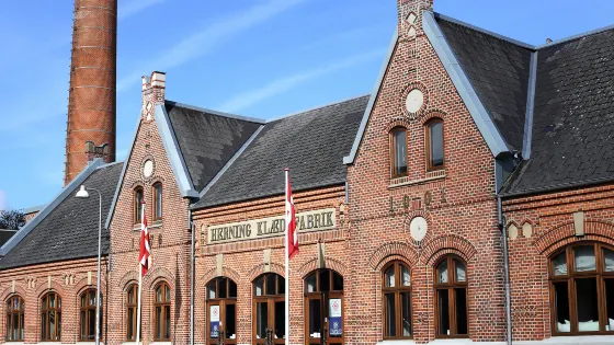 Tekstilmuseet