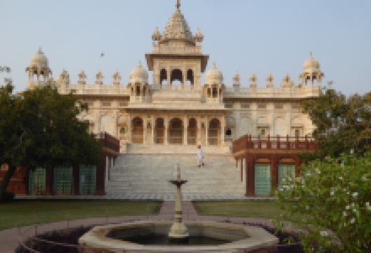Kunj Bihari Temple景点图片