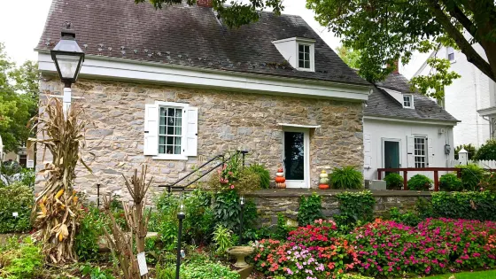 Lititz Historical Foundation
