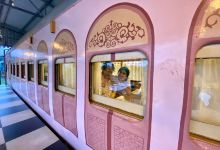 Howrah Rail Museum景点图片