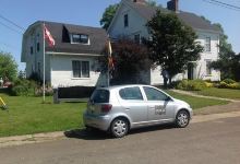 Steeves House Museum景点图片