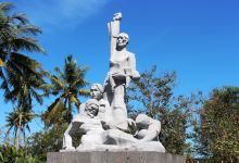 My Lai Massacre Museum景点图片