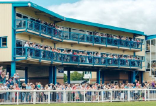 Newton Abbot Racecourse and Conference Center景点图片