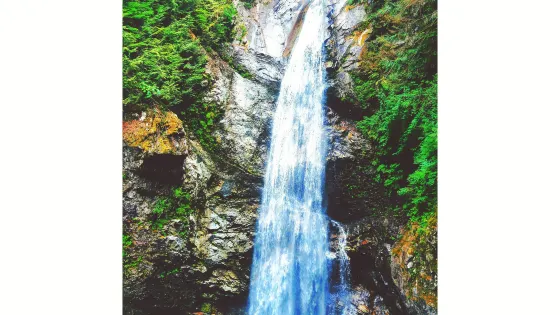 Cascade Falls