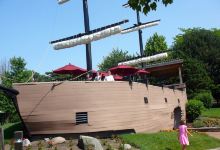 Pirate's Cove Children's Theme Park景点图片
