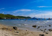 Beach Sunj景点图片