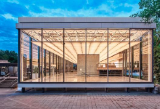 LehmbruckMuseum景点图片