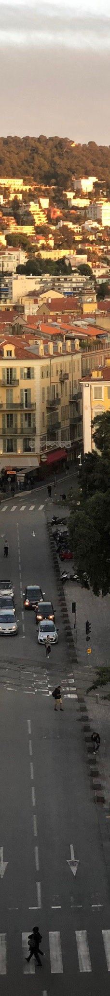 加里波第广场-尼斯