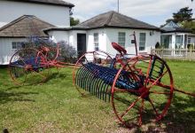 Wimbledon Windmill Museum景点图片