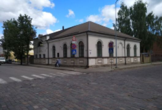 Museum Jewish of Daugavpils and Latgale景点图片