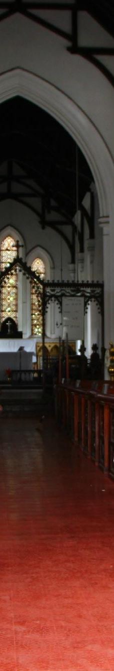 基督学院-科伦坡