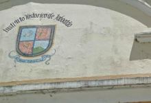 Instituto Historico de Jaboatao景点图片