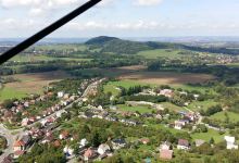 Stramberk Castle景点图片