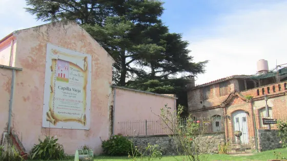 Catedral Santa Rosa de Lima